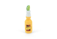 Tropical Paradise Canine Cerveza Dog Toy