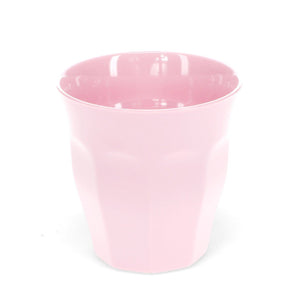 Melamine Beaker - Pink
