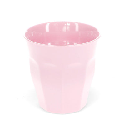 Melamine Beaker - Pink