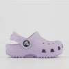 Crocs - Classic Clogs Toddler - Lavender