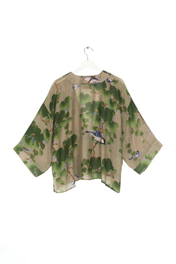 Acer Stone Kimono