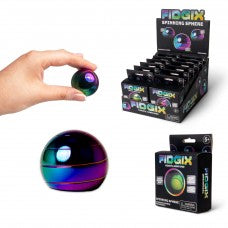 FIDGIX - Spinning Sphere Fidget