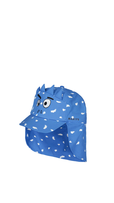 Kids Froolic Cap 1.5-3 Years - Blue