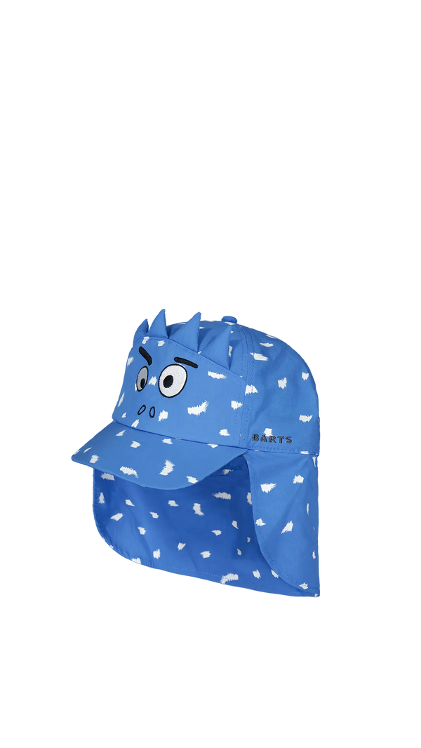 Kids Froolic Cap 1.5-3 Years - Blue