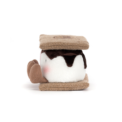 Amuseables S’mores