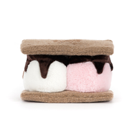 Amuseables S’mores