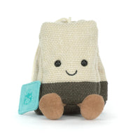 Jellycat Amuseables Steepy Tea Bag