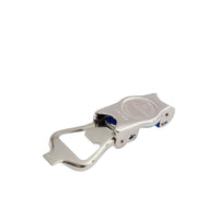 Outdoor Market Bottle Opener - Silver