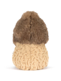 Amuseables Peanut - Yeti Outfit