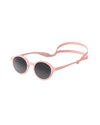 Kids+ 3-5 years - #D Pastel Pink