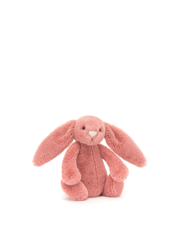 Bashful Sorrel Bunny Little