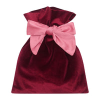 Gifting Pouch - Burgundy