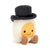Jellycat - Amuseable Boiled Egg - Groom