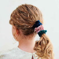 Assorted Skinny Scrunchies