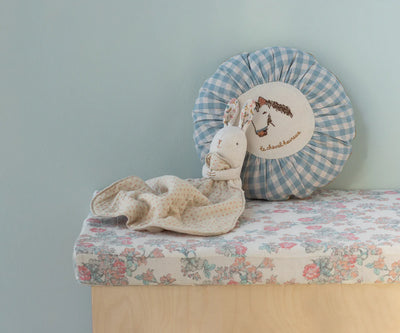 Lullaby Friends Mini - Bunny ‘Nature’