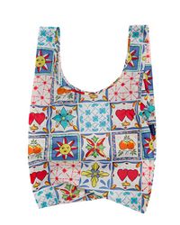 Standard Baggu Sunshine Tile