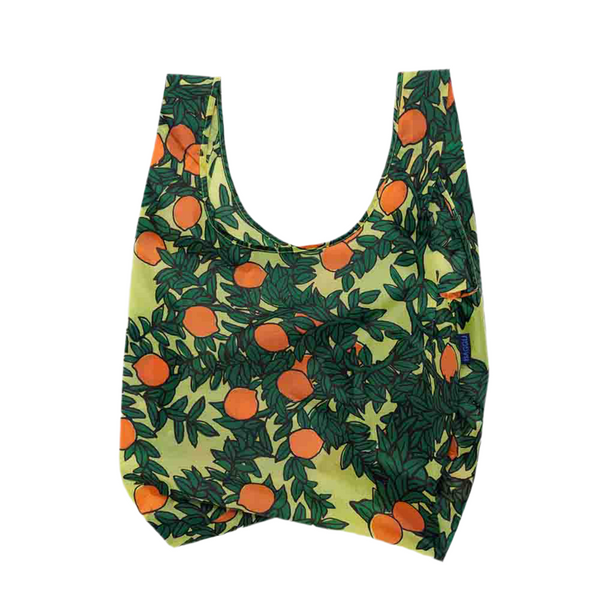 Standard Orange Tree Yellow