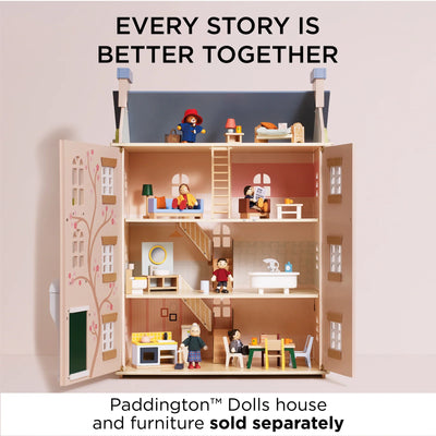 PADDINGTON™ FIGURE & FAMILY