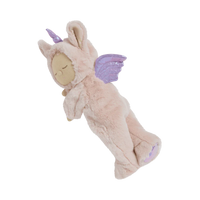 Cozy Dinkum - Unicorn Sugarpie - Pink