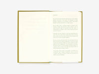 Self-Improvement Journal