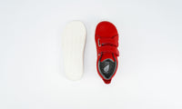 Bobux - IW Grass Court - Red (with Biobased Material)