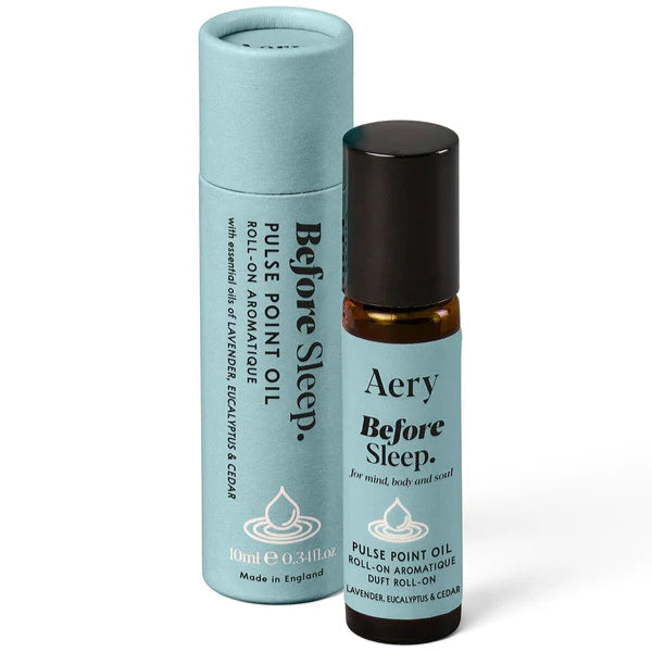 Before Sleep Pulse Point Roll On