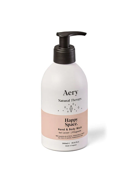 Aery - Happy Space Hand and Body Wash