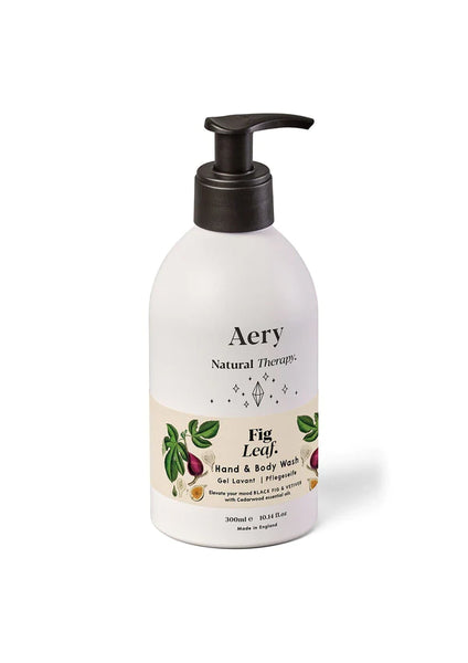 Aery - Fig Leaf Hand and Body Wash