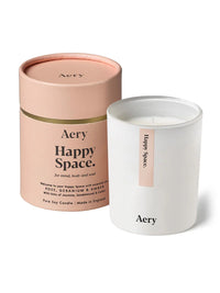 Happy Space 200g Candle
