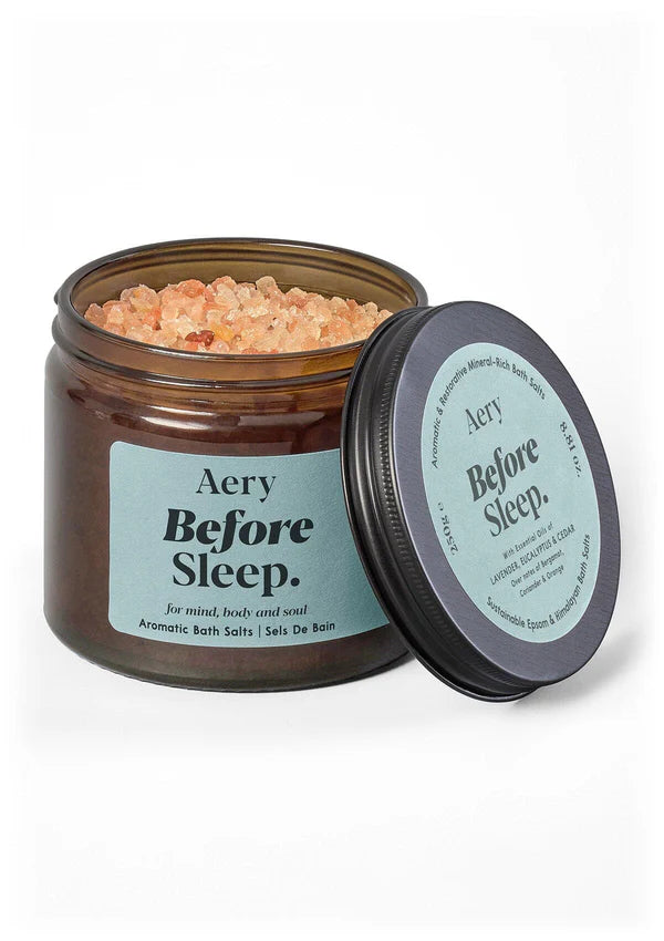 Before Sleep Bath Salts 250g