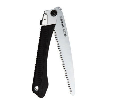 GR 210 Folding Saw