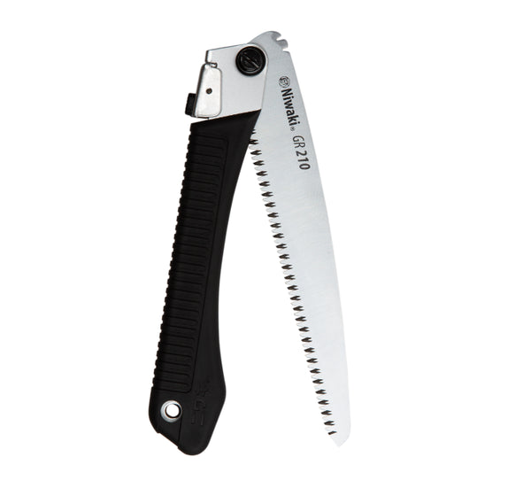 GR 210 Folding Saw