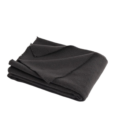 Mono Throw - Charcoal