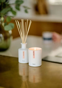 Happy Space 200g Candle