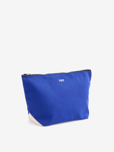 Multi Pouch - Medium - Electric Blue Multi
