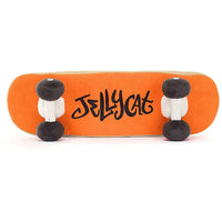 Amuseable Sports Skateboard