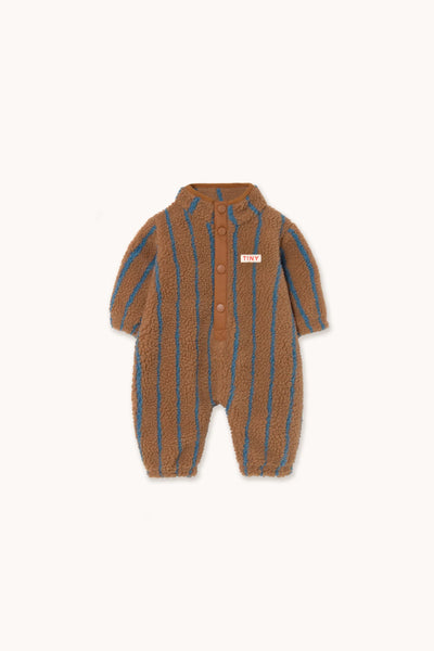 Lines Sherpa One-Piece