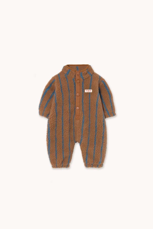 Lines Sherpa One-Piece
