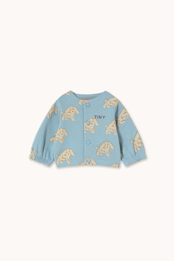 Dogs Baby Jacket