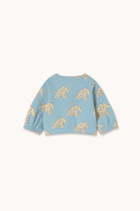 Dogs Baby Jacket