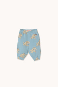 Dogs Baby Sweatpants