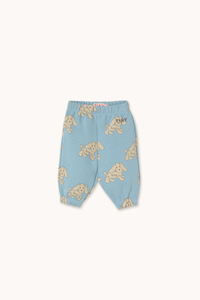 Dogs Baby Sweatpants