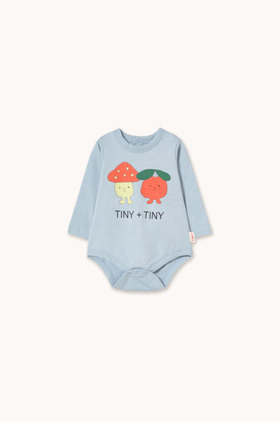 Tiny & Tiny Graphic Body