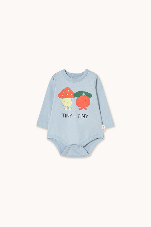 Tiny & Tiny Graphic Body