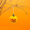 Amica - Halloween Pumpkin with Face