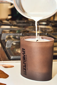 Amaterasu Emerging Candle