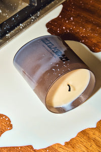Amaterasu Emerging Candle