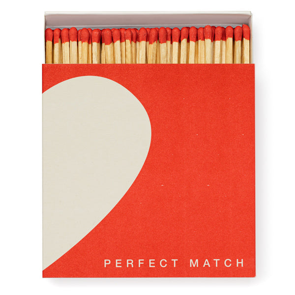 Perfect Match Matches
