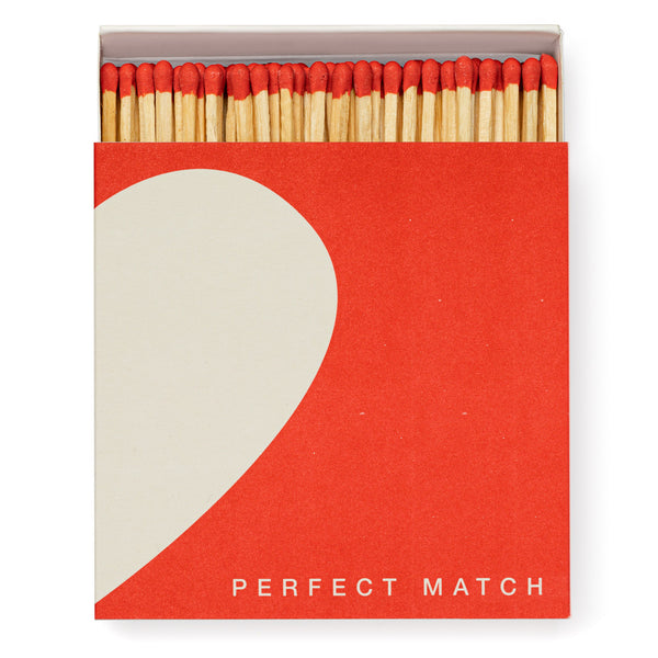 Archivist - Perfect Match Matches