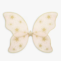 Starry Night Wings - Pink